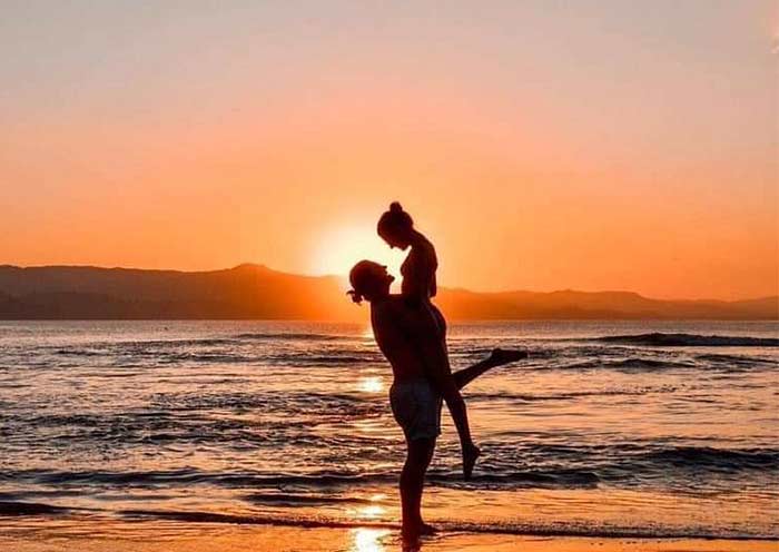 Honeymoon tours in Sri Lanka