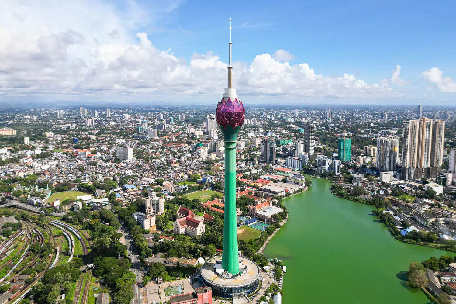 Island Scape Tours