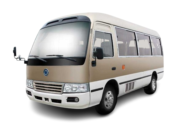 Mini Coach